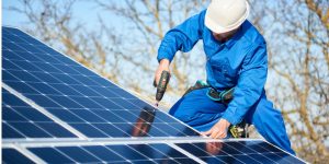 Installation Maintenance Panneaux Solaires Photovoltaïques à Perreuil